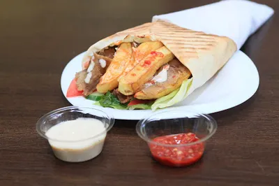 Kebab INN