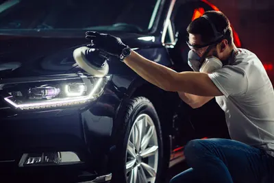 REAKTYWACJA Auto Detailing